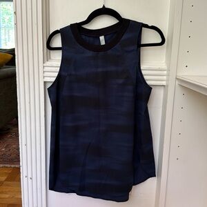 Athleta tank top